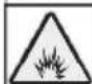 PARKSIDE PBM 125 A1 - Pictogrammes sur l'appareil - 8