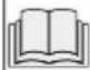 PARKSIDE PBM 125 A1 - Symbols on the device - 2