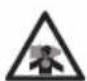 PARKSIDE PBM 125 A1 - Pictogram op de benzinetank: - 4