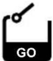 PARKSIDE PBM 125 A1 - Fill level indicator: - 1