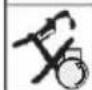 PARKSIDE PBM 125 A1 - Pictogrammes sur l'appareil - 9