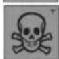 PARKSIDE PBM 125 A1 - Symbols used in the instruction manual - 8