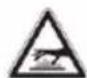 PARKSIDE PBM 125 A1 - Symbol on the petrol tank: - 5