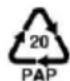 PARKSIDE PBM 125 A1 - Recyclage/Protection de l'environnement - 2