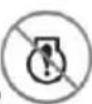 PARKSIDE PBM 125 A1 - Tank cap symbols: - 3
