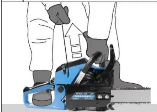 Güde KS 40041 - 12