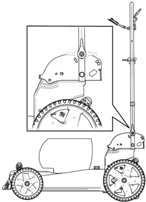 TORO 21863 - OSTRZEŻENIE - 2