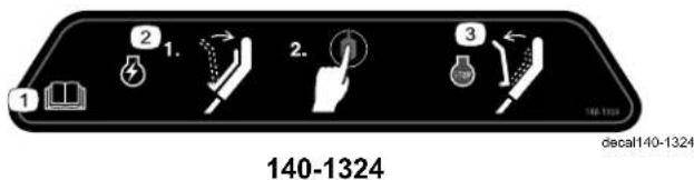 140-1324 decal140-1324