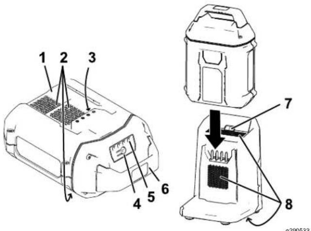 TORO 21863 - Hetaccupackopladen - 1