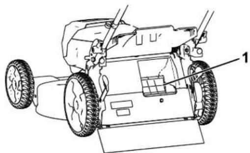 TORO 21863 - Utilizzodellaleva Bag-on-demand - 2