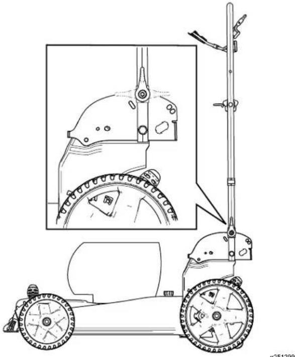 TORO 21863 - ADVERTENCIA - 2