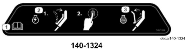 1 2 1. 2. 3 140-1324 140-1324 deca140-1324