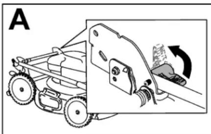 TORO 21863 - ⚠️ WARNING: - 1