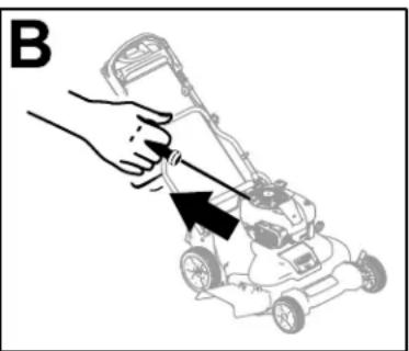TORO 21811 - Standardmodell - 2
