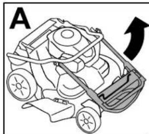 TORO 21811 - ⚠ WAARSCHUWING - 1