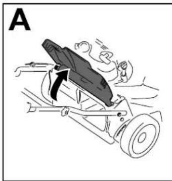 TORO 21811 - MontierendesFangkorbs - 1