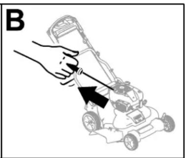 TORO 21811 - Modèlestandard - 2