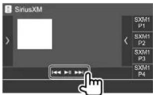 KENWOOD DMX718WBTL - Relecture - 2