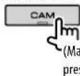 KENWOOD DMX718WBTL - Sur le menu déroulant des raccourcis - 6