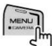 KENWOOD DMX718WBTL - Sur le menu déroulant des raccourcis - 3