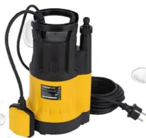 PowerPlus POWXG9540 - ОКОЛНА СРЕДА - 2