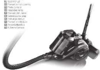 Koenic KVC 3110 - KOENIC - 1