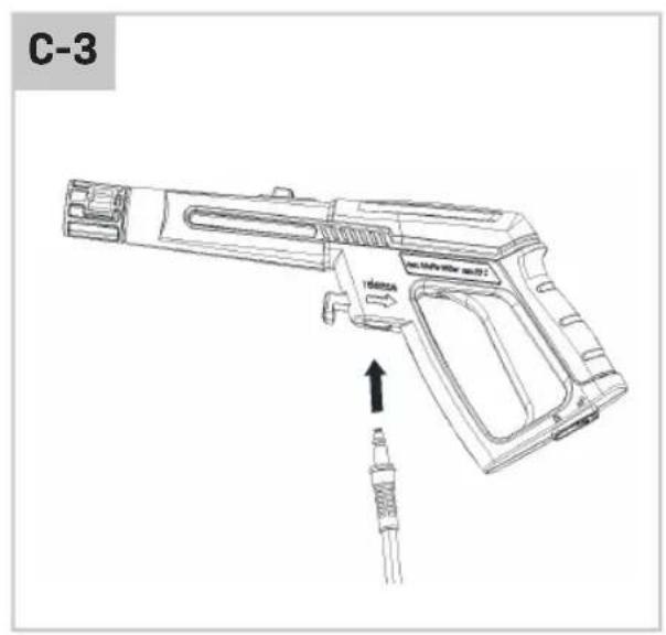 Vonroc PW503AC - EN Original Instructions - 4