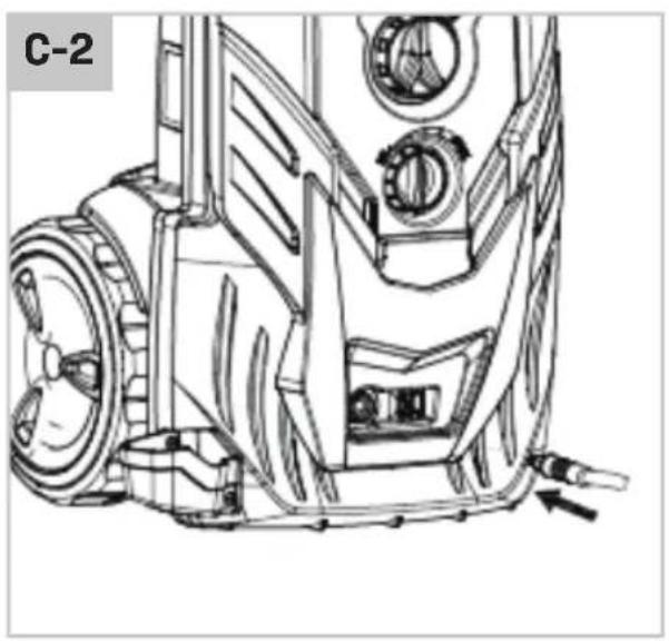 Vonroc PW503AC - EN Original Instructions - 3