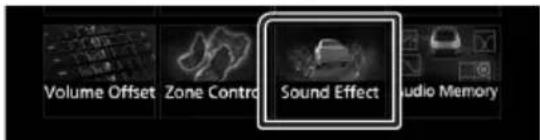 KENWOOD DDX9905S - Touchez [Sound Effect]. - 1