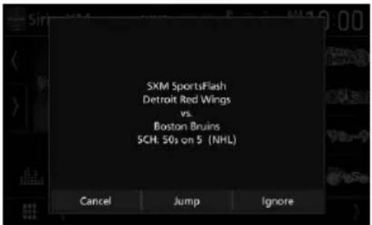 KENWOOD DDX9905S - SportsFlash™ - 1