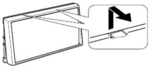 KENWOOD DDX9905S - REMARQUE - 1