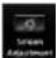 KENWOOD DDX9905S - Menu contextuel - 2