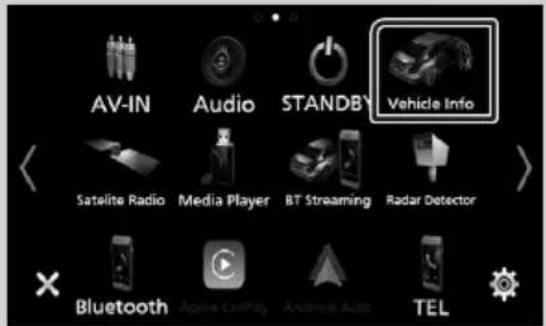 KENWOOD DDX9905S - Mettez l'appareil en veille - 1