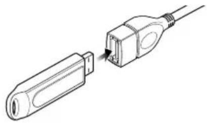 KENWOOD DDX9905S - Connector un périphérique USB - 1