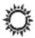 Emos E3003 - Ikona pohodlie – smajlík - 1