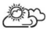 Emos E3003 - Ory prognozè - 2