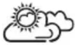 Emos E3003 - Prognoza vremii - 2