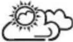 Emos E3003 - Wettervorhersage - 2