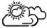Emos E3003 - Predicción del tiempo - 2