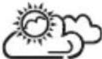 Emos E3003 - Prognoza pogody - 2