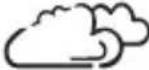 Emos E3003 - Wettervorhersage - 3