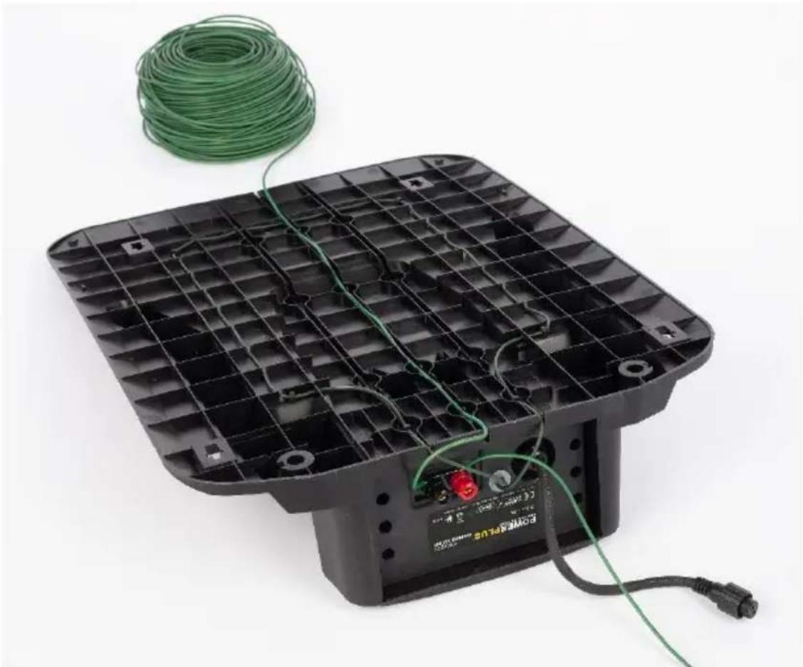 PowerPlus POWXG6305 - 4