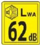 PowerPlus POWXG6305 - ERKLÄRUNG DER SYMBOLE - 9