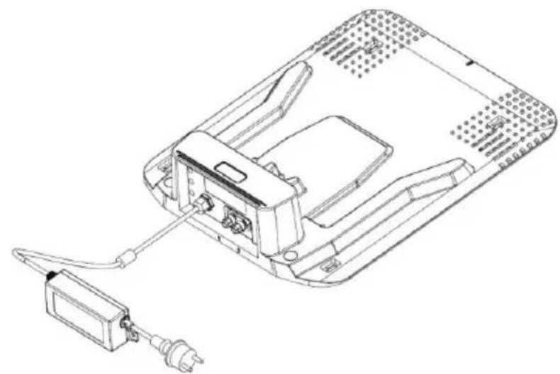 PowerPlus POWXG6305 - 2