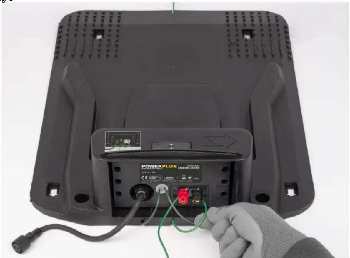 PowerPlus POWXG6305 - 5