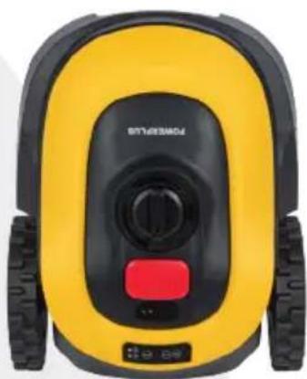 PowerPlus POWXG6305 - KONFORMITÄTSERKLÄRUNG - 4