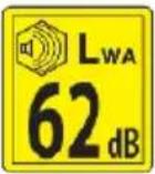PowerPlus POWXG6305 - TOELICHTING VAN DE SYMBOLEN - 8