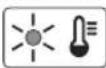 BOSCH AdvancedRotak 36650 - Akku-Temperatur unter 0°C oder über 45°C - 1