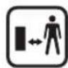 BOSCH AdvancedRotak 36650 - Бақ электрбүйымындағы, қуаттандыру құралындағы және аккумулятордағы белгілердің мағыналары - 4