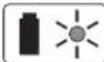 BOSCH AdvancedRotak 36650 - Аккумулятор куаттандырылды - 1